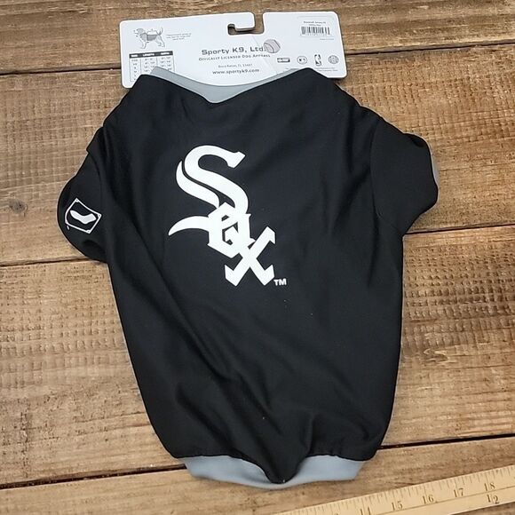 Sporty k9 Other - 💥SPORTY K9 - SOX dog jersey - sz M
